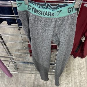 gymshark leggings size S